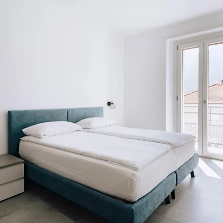 - Saint-martin-de-corleans * Aosta