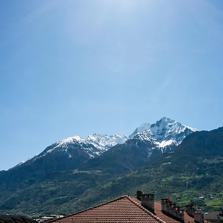 - Saint-martin-de-corleans Lägenhet *