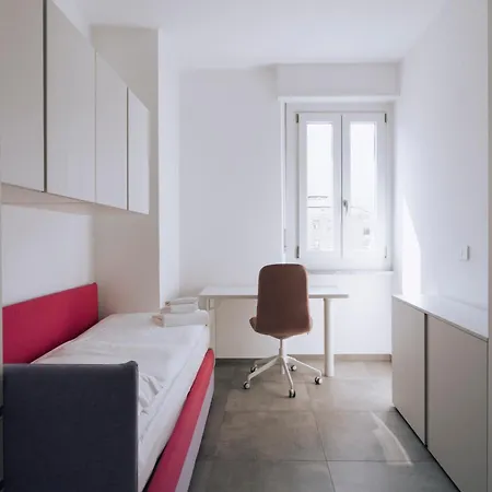 Lägenhet - Saint-martin-de-corleans *