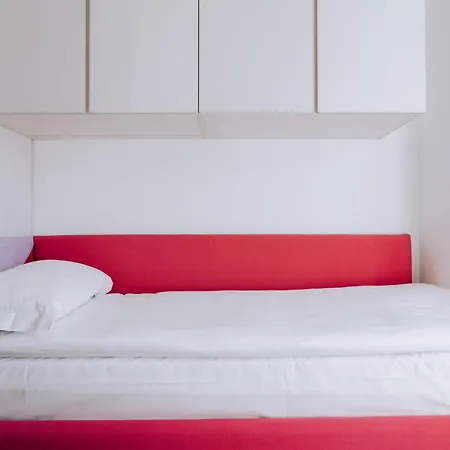 Lägenhet - Saint-martin-de-corleans