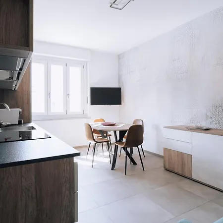 Lägenhet - Saint-martin-de-corleans