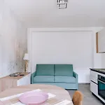 - Saint-martin-de-corleans Apartman Aosta
