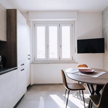 Apartment - Saint-martin-de-corleans *