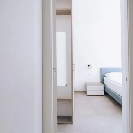 Apartment - Saint-martin-de-corleans Aosta