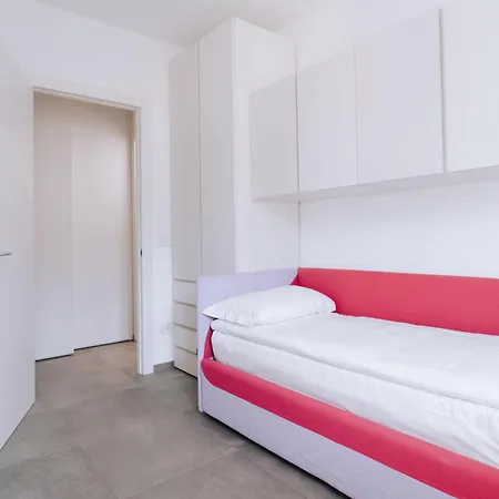 Apartment - Saint-martin-de-corleans *