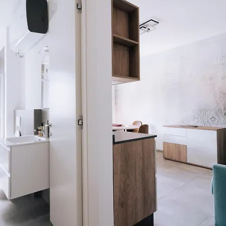 Apartament - Saint-martin-de-corleans *