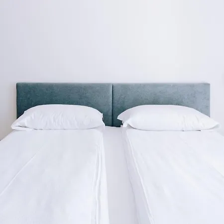 - Saint-martin-de-corleans Apartament Aosta