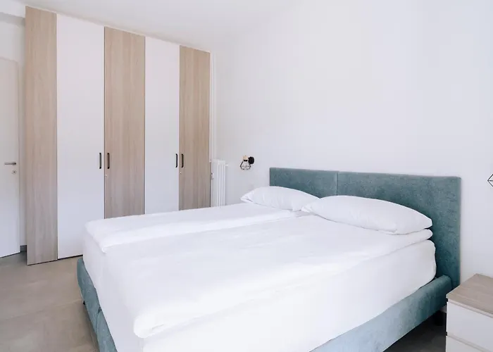 - Saint-martin-de-corléans Appartement