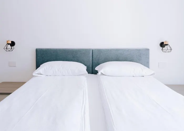 - Saint-martin-de-corléans Appartement Aoste